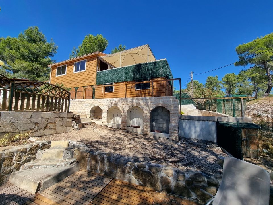 Vente Maison à le Castellet 4 pièces