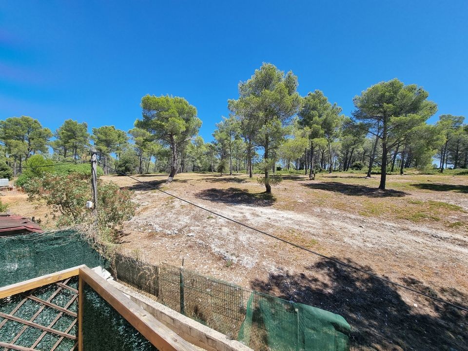 Vente Maison à le Castellet 4 pièces