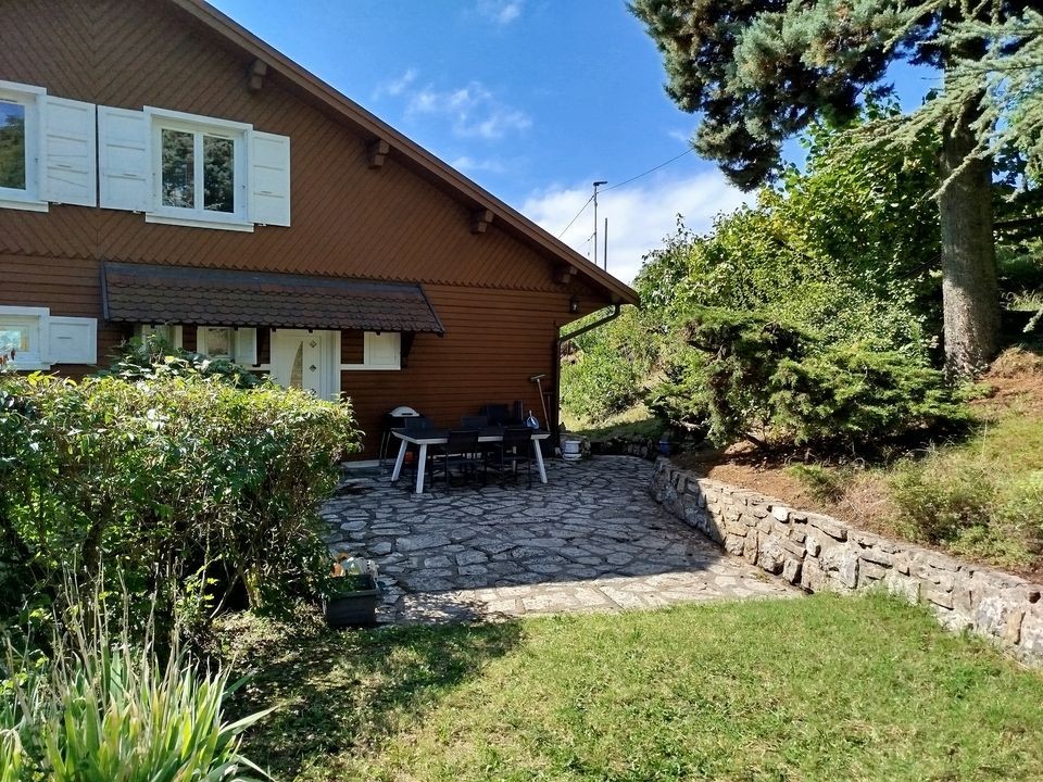 Vente Maison à Chambéry 6 pièces