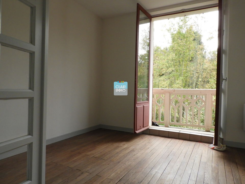 Vente Appartement à la Monnerie-le-Montel 3 pièces