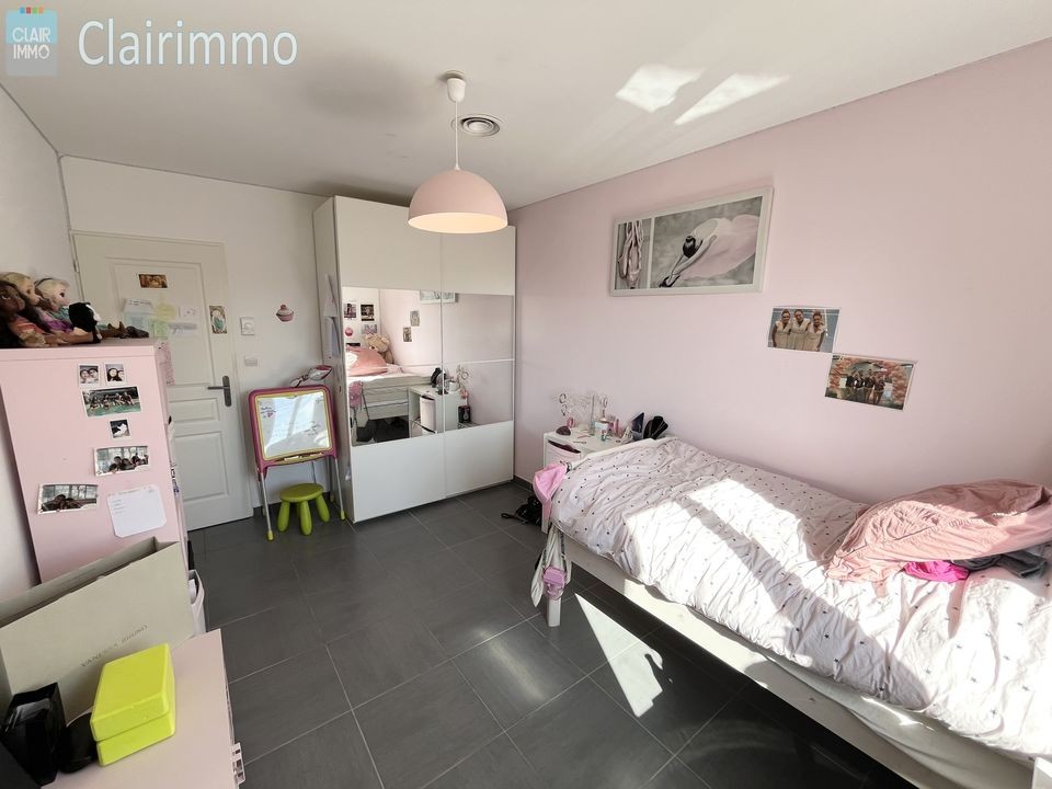 Vente Maison à Marseille 13e arrondissement 4 pièces