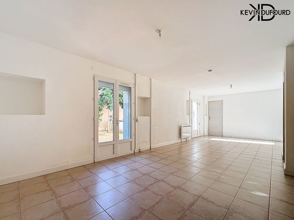 Vente Appartement à Aubenas 3 pièces