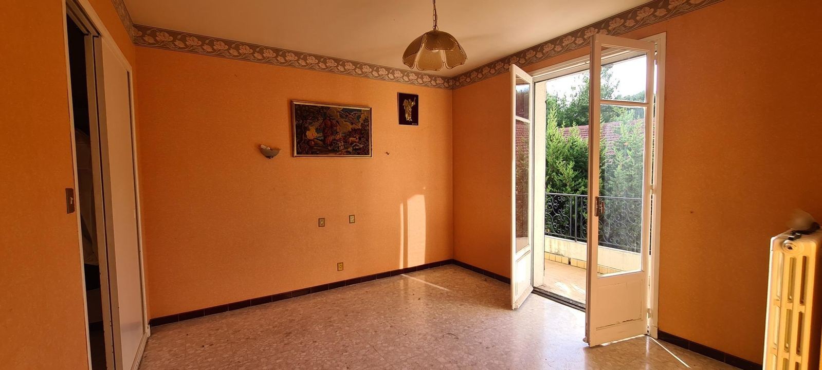 Vente Maison à Aubagne 7 pièces