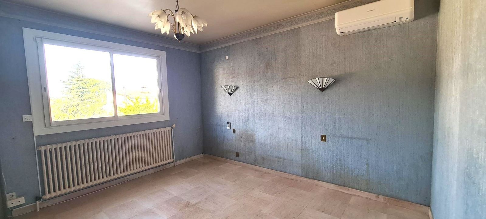 Vente Maison à Aubagne 7 pièces