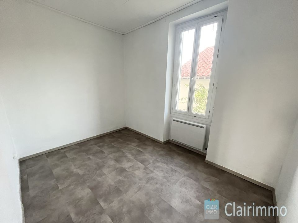 Vente Appartement à Marseille 13e arrondissement 2 pièces