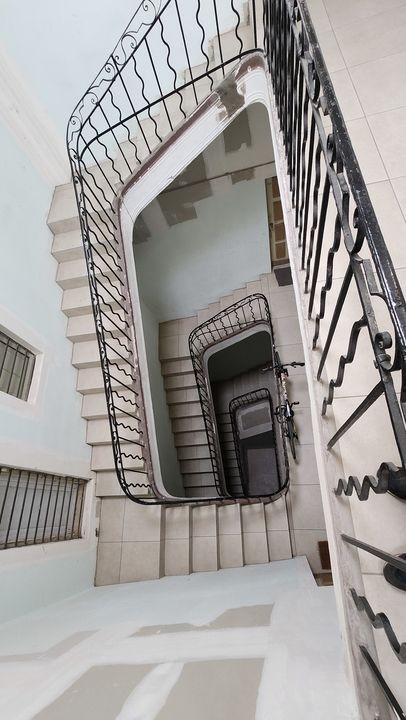 Vente Appartement à la Ciotat 2 pièces