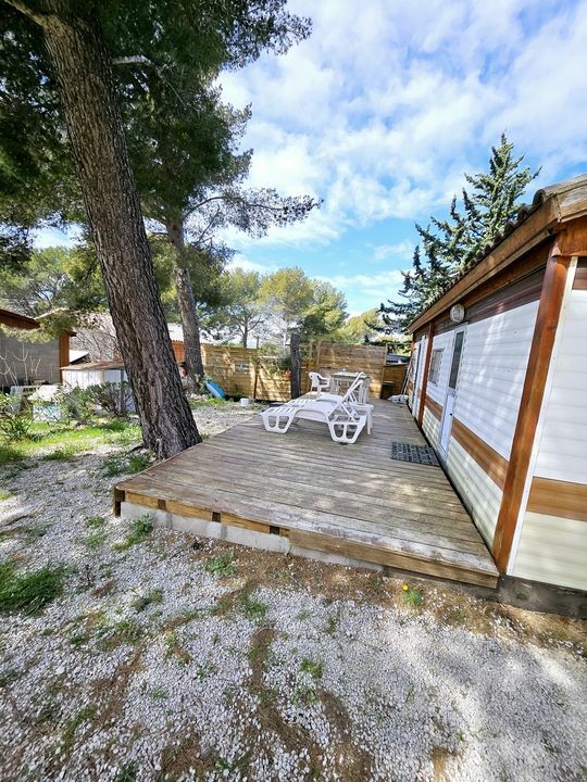 Vente Maison à le Castellet 3 pièces