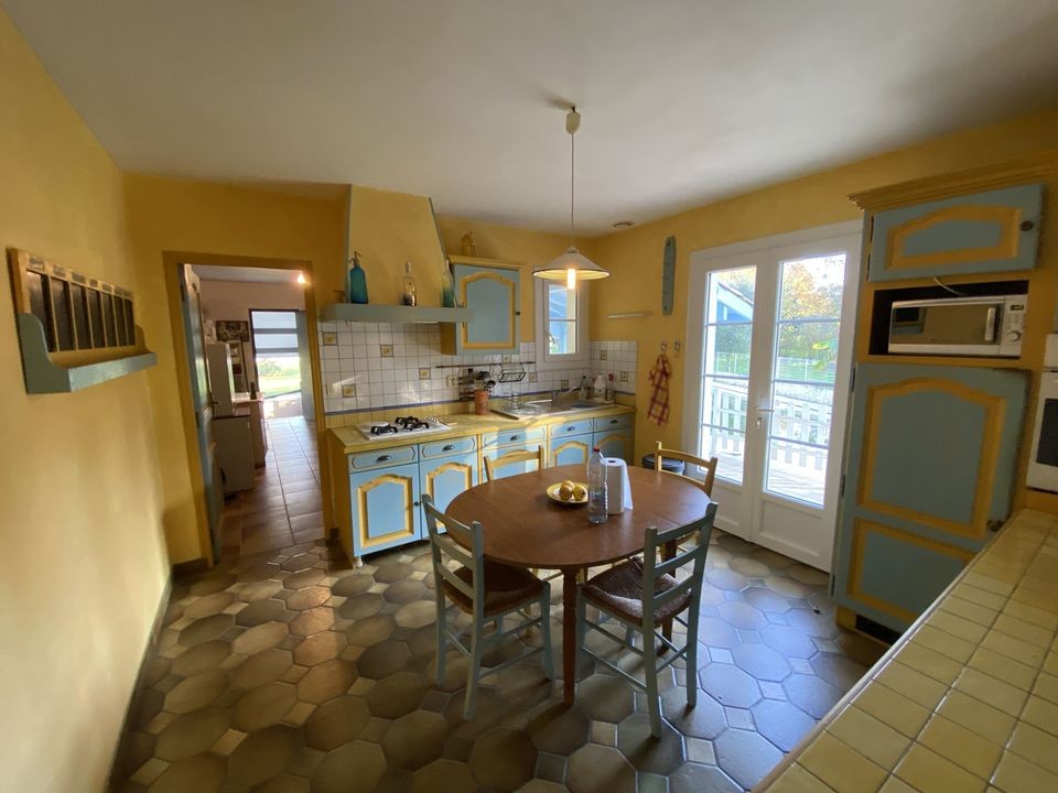 Vente Maison à Castelnau-d'Auzan 7 pièces