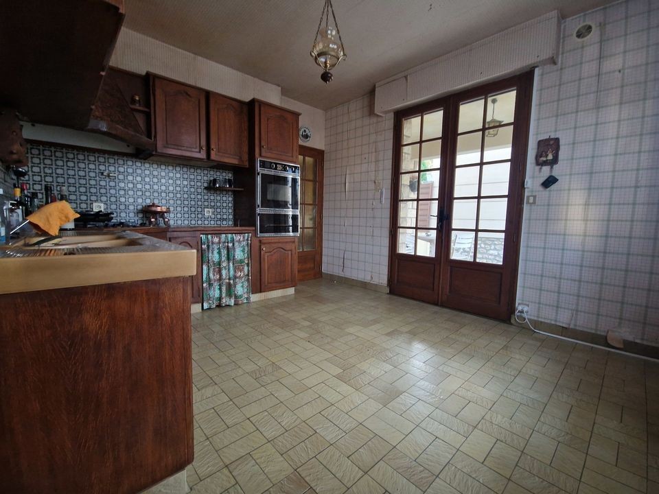 Vente Maison à Étampes 6 pièces