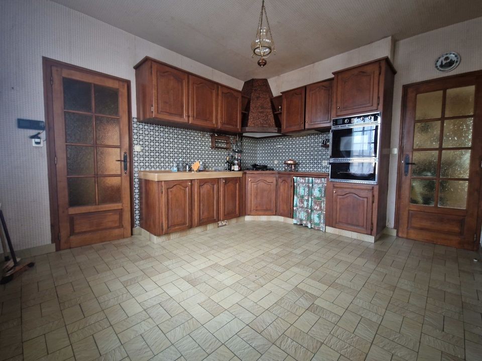 Vente Maison à Étampes 6 pièces