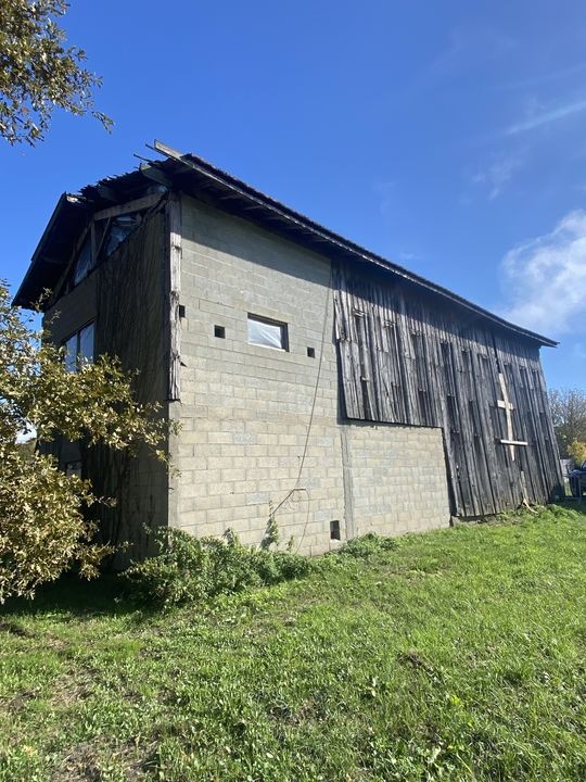 Vente Garage / Parking à Bazas 1 pièce