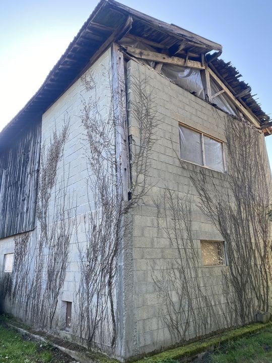 Vente Garage / Parking à Bazas 1 pièce