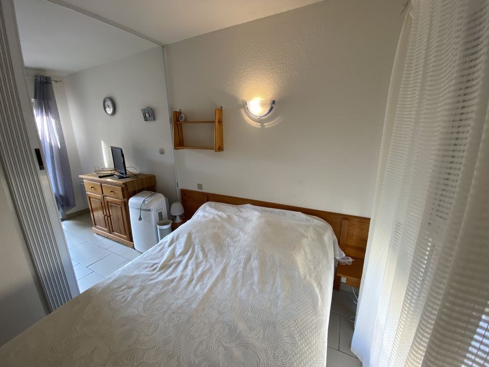 Vente Appartement à Cazaubon 1 pièce