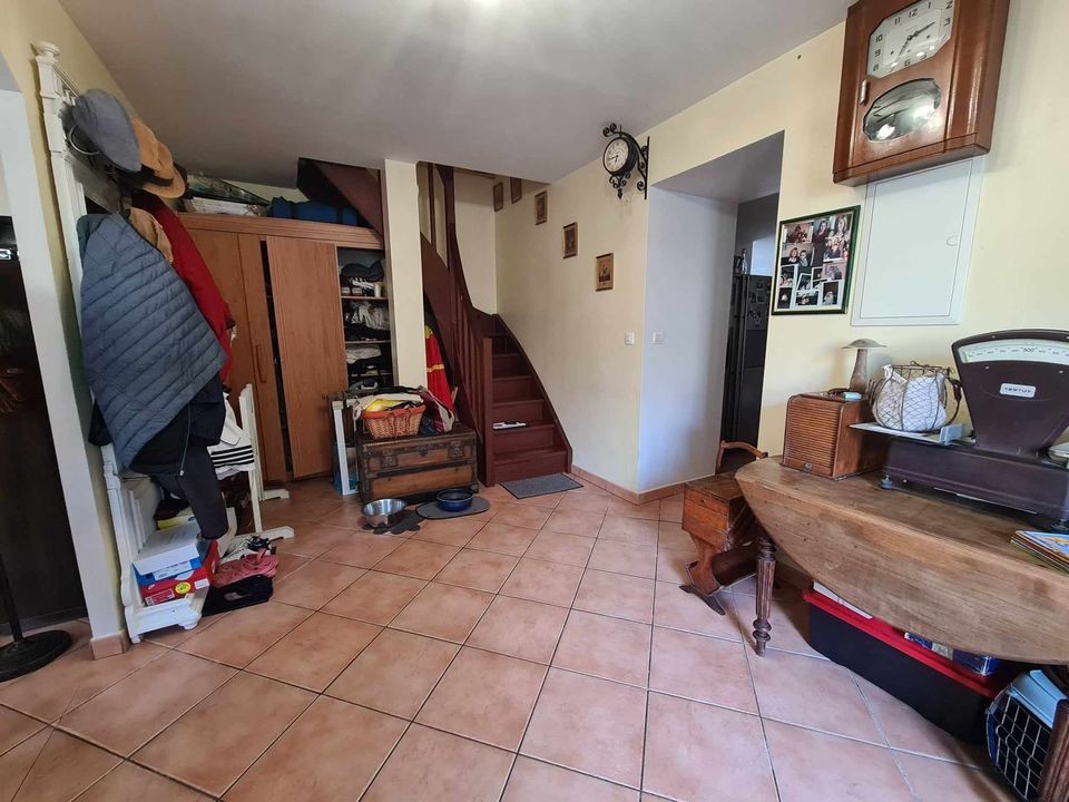 Vente Maison à Pauillac 4 pièces