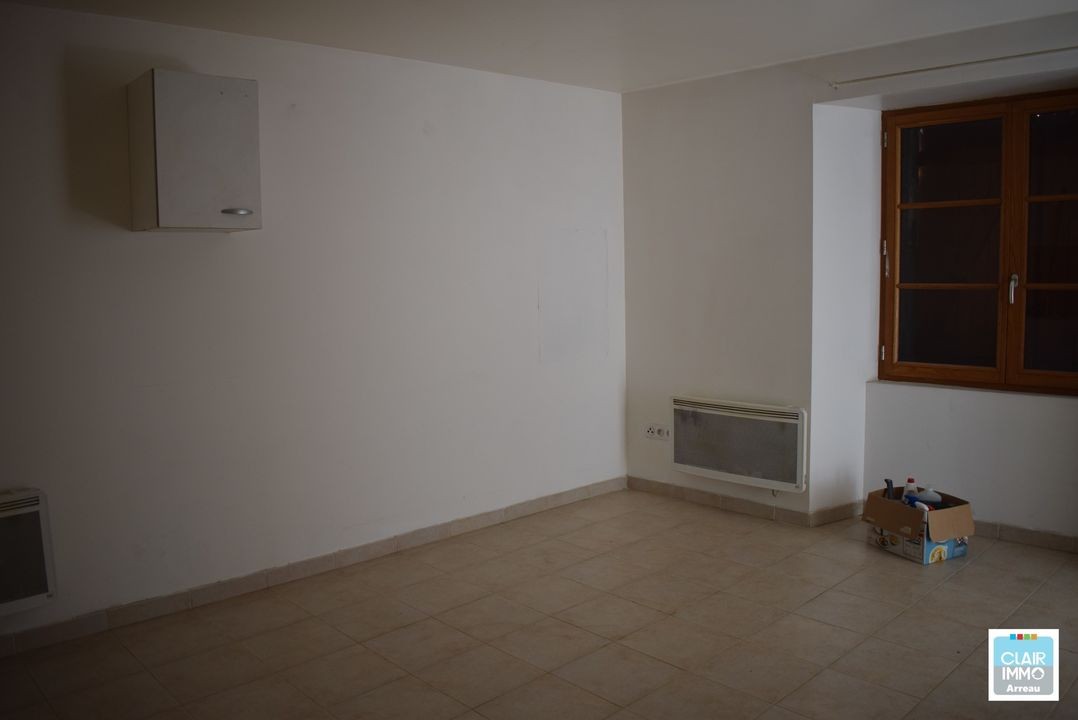 Vente Appartement à Arreau 3 pièces