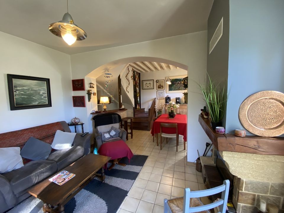 Vente Maison à Castelnau-d'Auzan 6 pièces