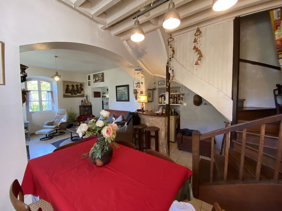 Vente Maison à Castelnau-d'Auzan 6 pièces