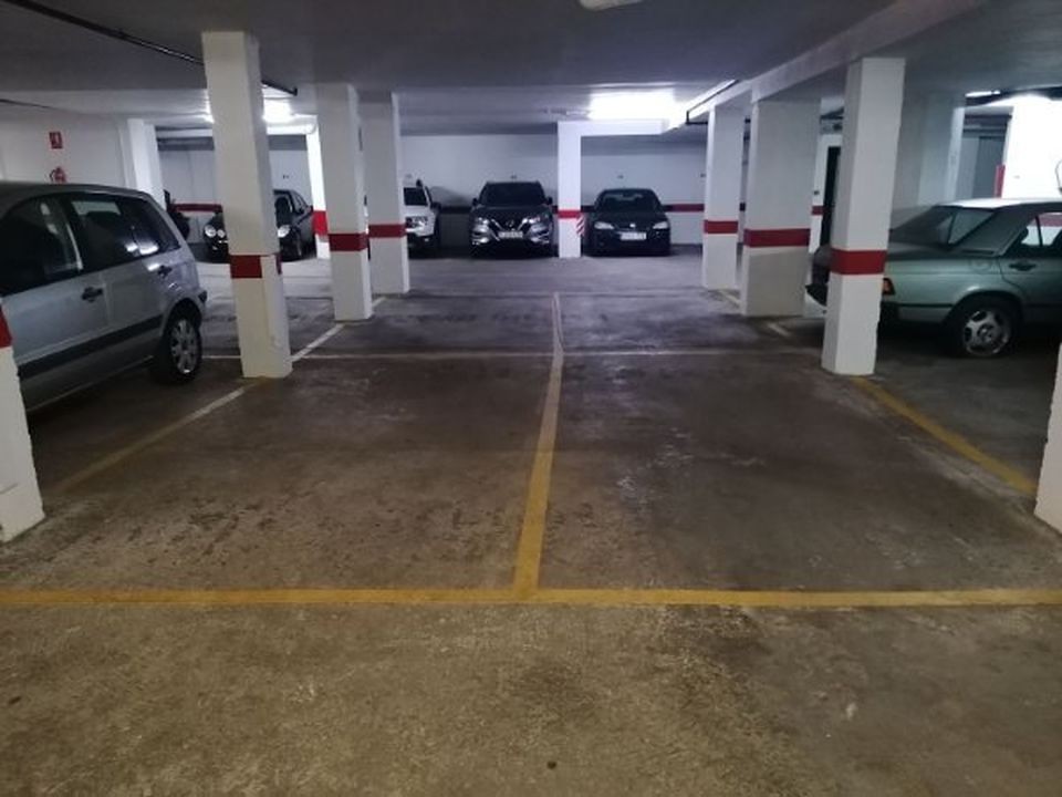 Vente Garage / Parking à Aix-en-Provence 0 pièce