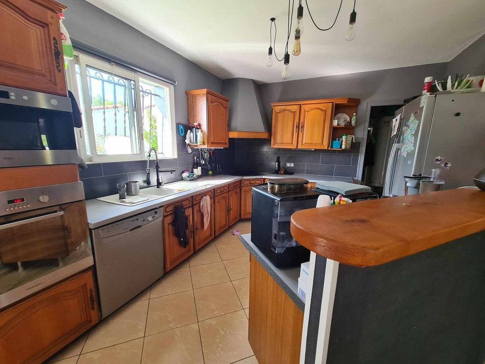 Vente Maison à Saint-Laurent-Médoc 5 pièces