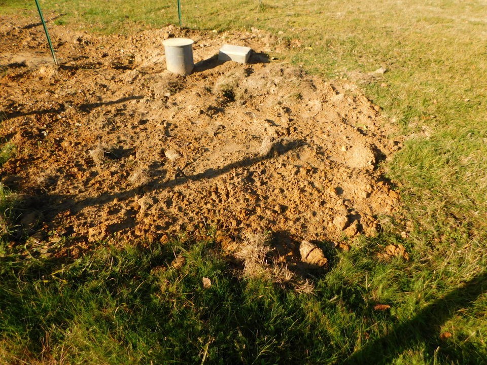 Vente Terrain à Cazaubon 0 pièce