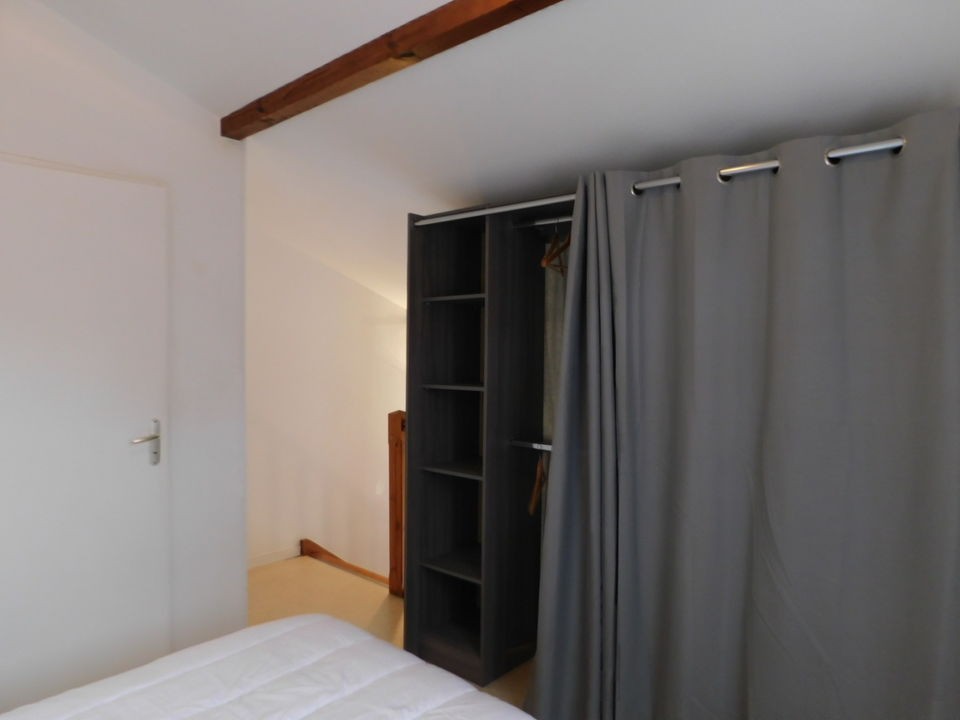 Location Appartement à Cazaubon 1 pièce