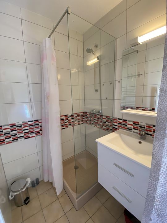 Location Appartement à Cazaubon 2 pièces