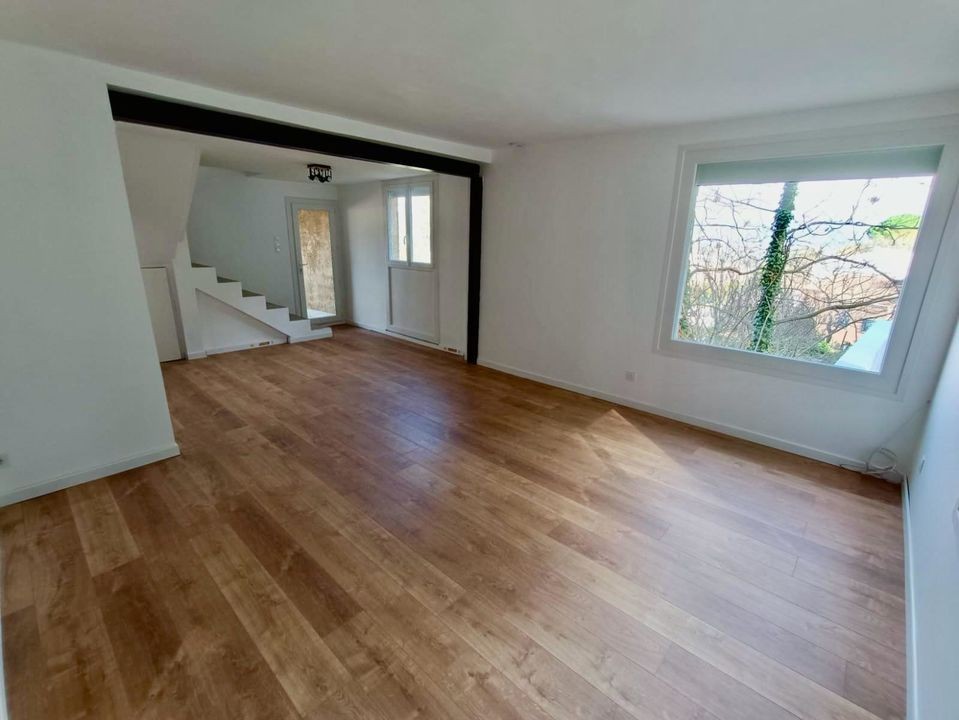 Vente Maison à Marseille 11e arrondissement 4 pièces