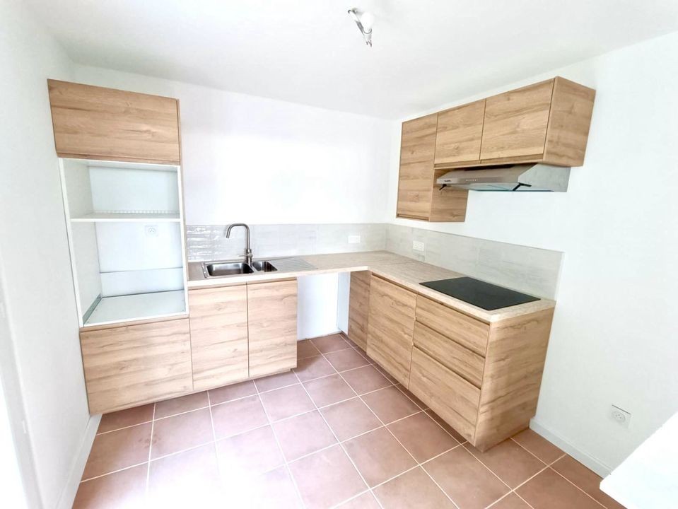 Vente Maison à Marseille 11e arrondissement 4 pièces