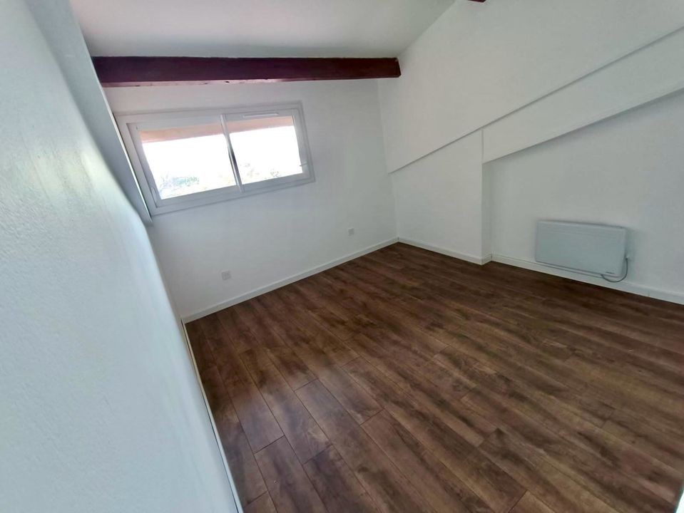 Vente Maison à Marseille 11e arrondissement 4 pièces