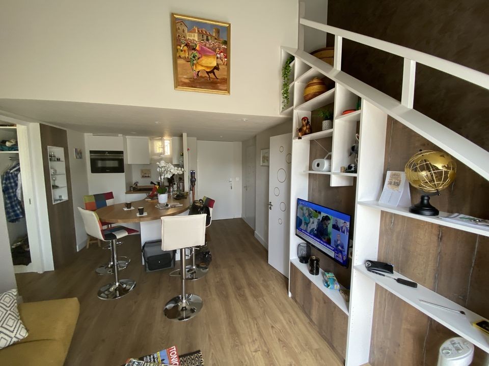 Location Appartement à Cazaubon 3 pièces