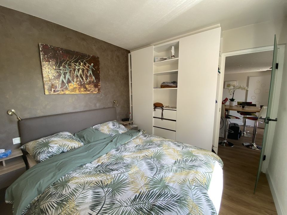 Location Appartement à Cazaubon 3 pièces