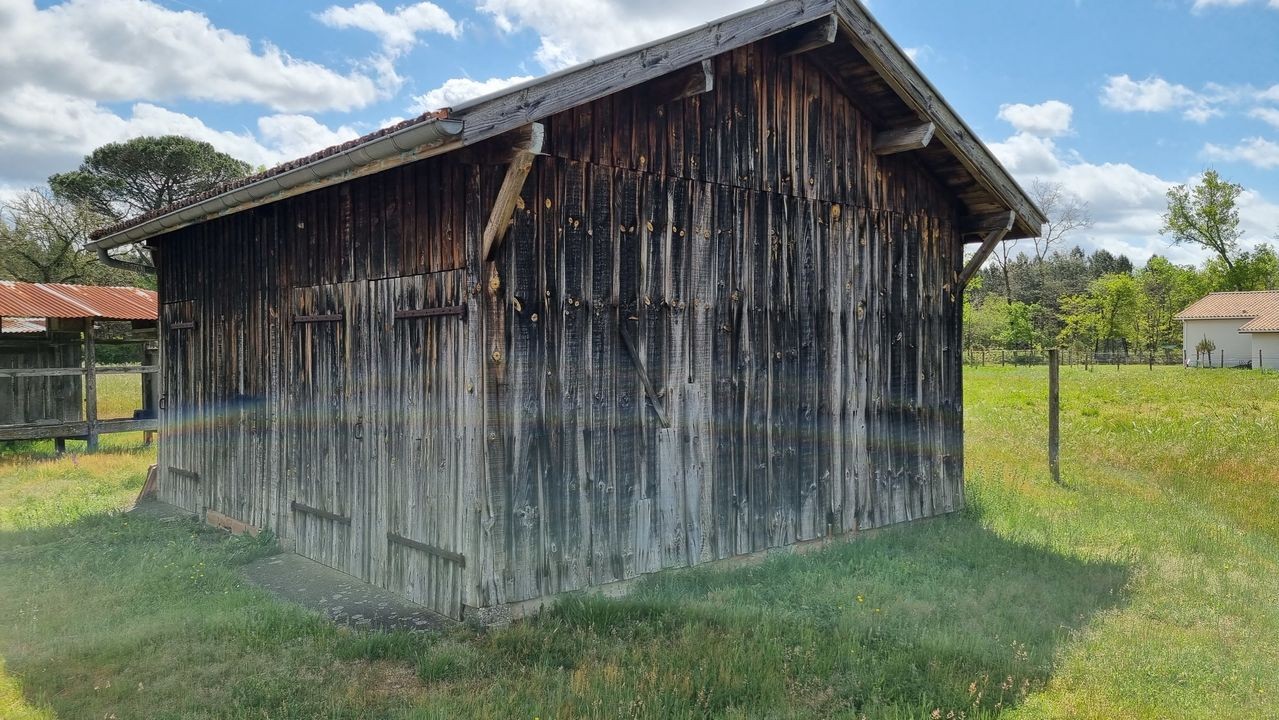 Vente Maison à Bazas 4 pièces