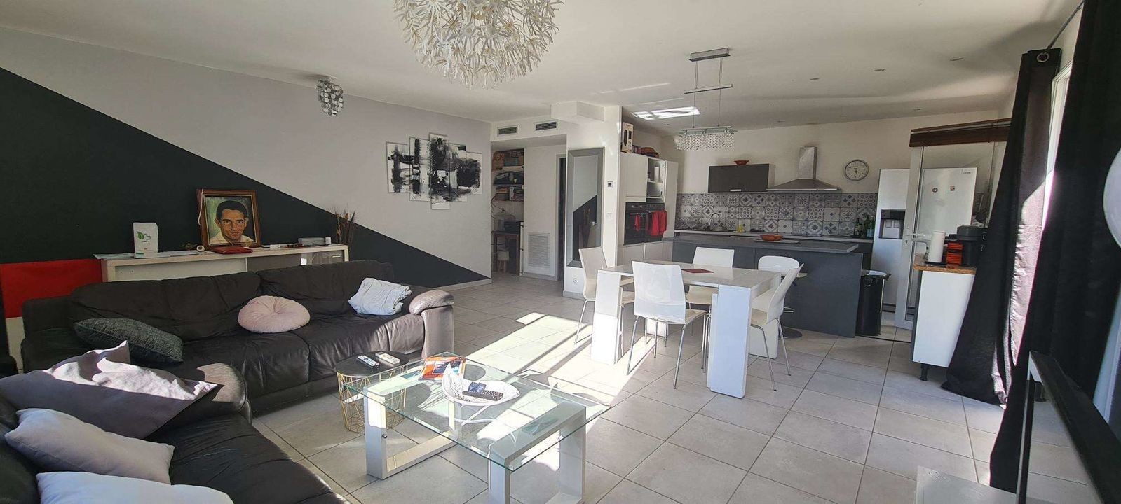 Vente Maison à Aubagne 4 pièces