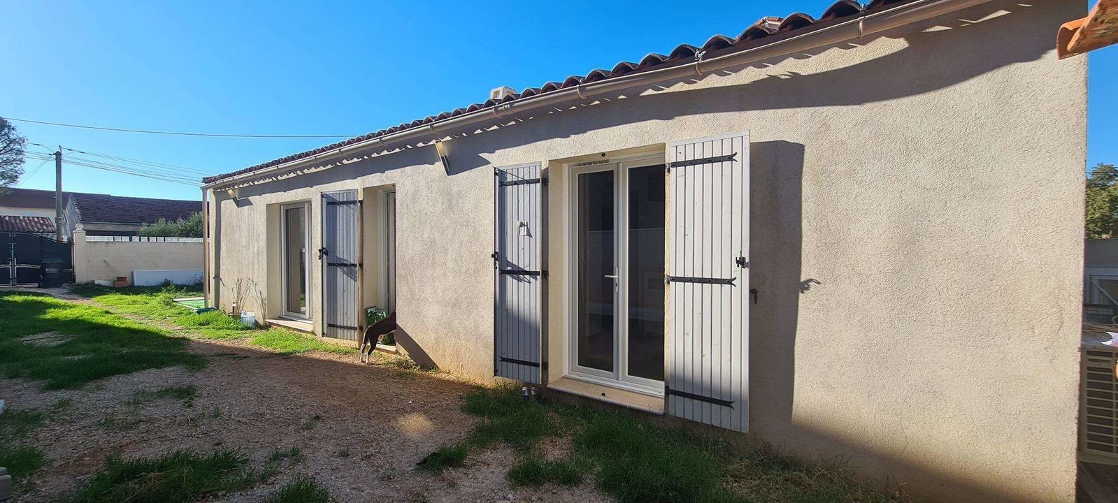 Vente Maison à Aubagne 4 pièces