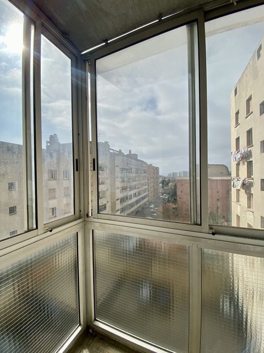 Vente Appartement à Marseille 3e arrondissement 4 pièces