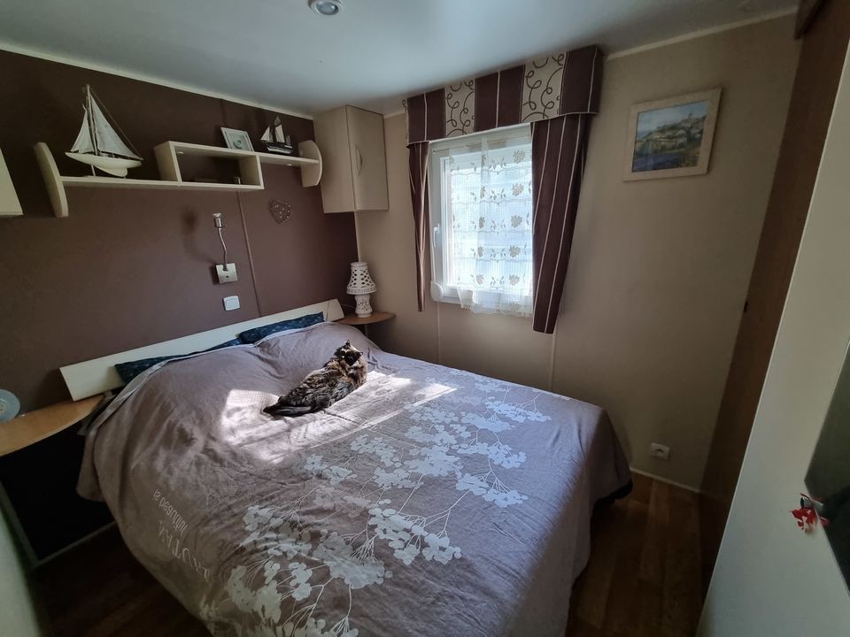 Vente Maison à le Castellet 3 pièces