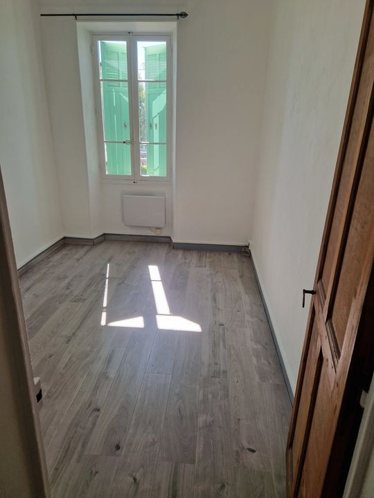 Vente Appartement à Marseille 15e arrondissement 2 pièces