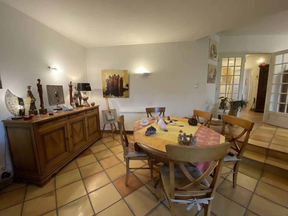 Vente Maison à Cazaubon 8 pièces