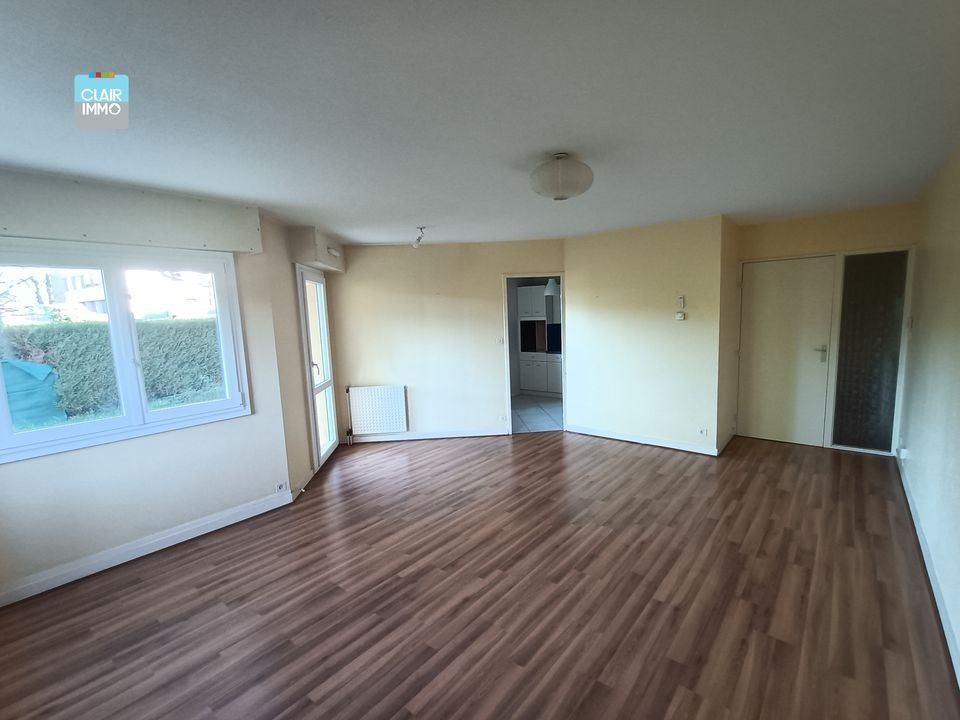 Vente Appartement à Mâcon 4 pièces