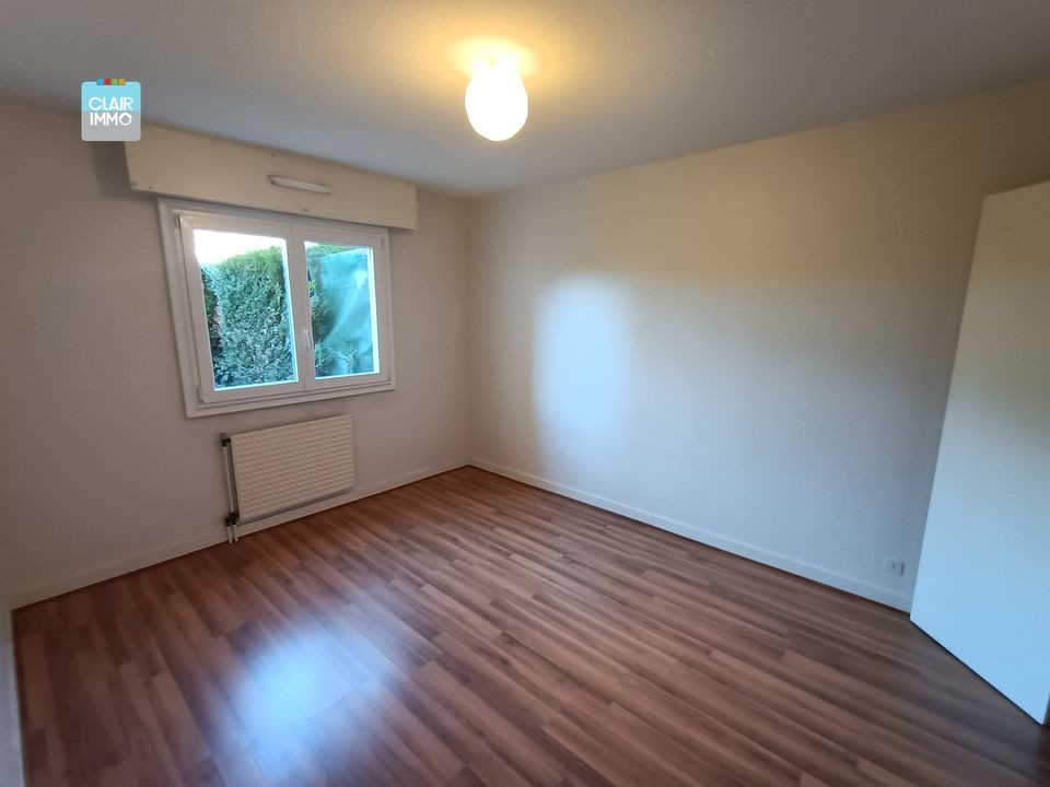 Vente Appartement à Mâcon 4 pièces