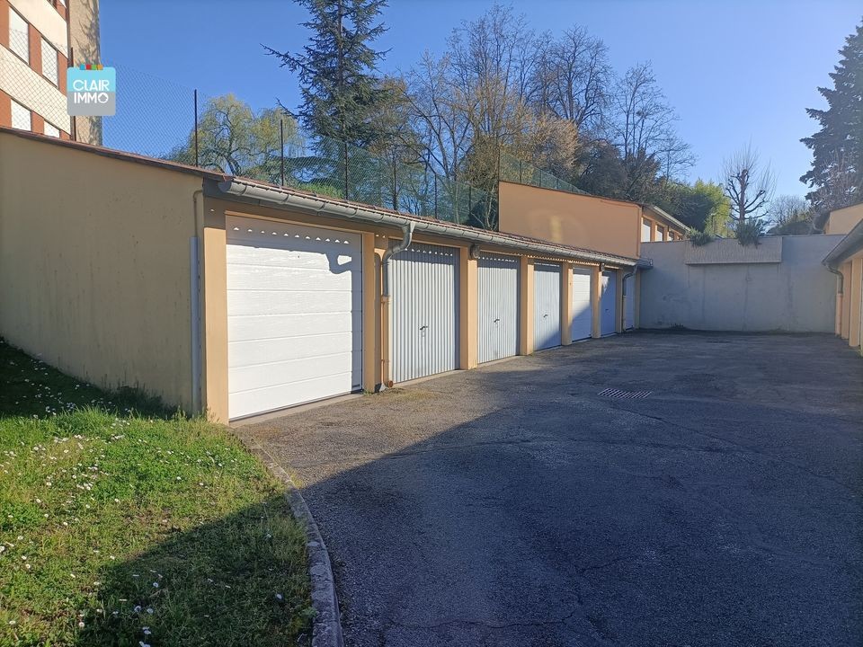 Vente Appartement à Mâcon 4 pièces