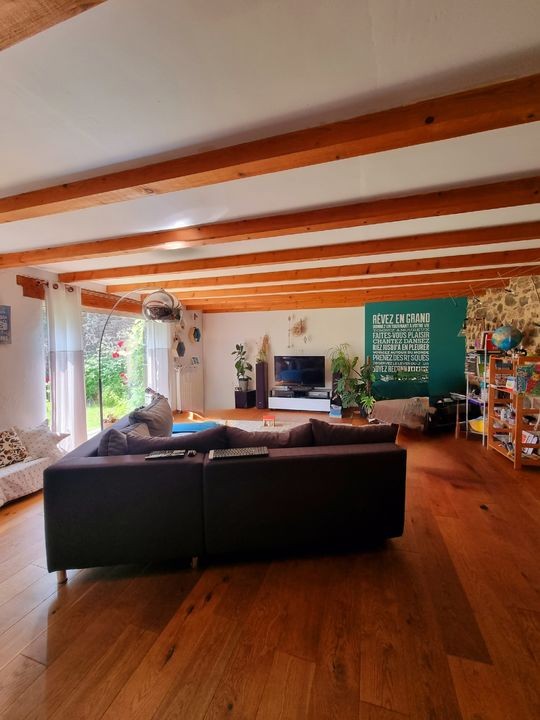 Vente Maison à le Puy-en-Velay 8 pièces