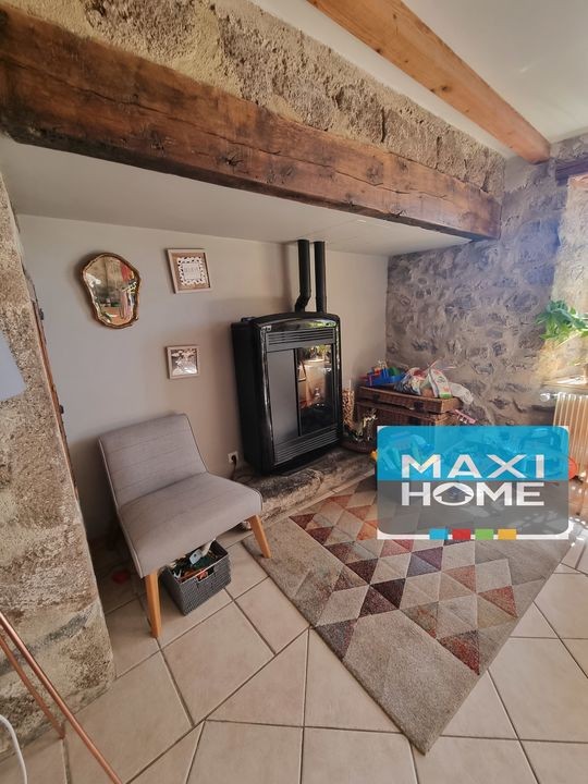 Vente Maison à le Puy-en-Velay 8 pièces