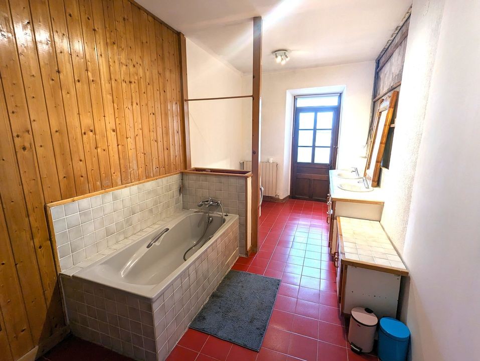 Vente Maison à Montmélian 5 pièces