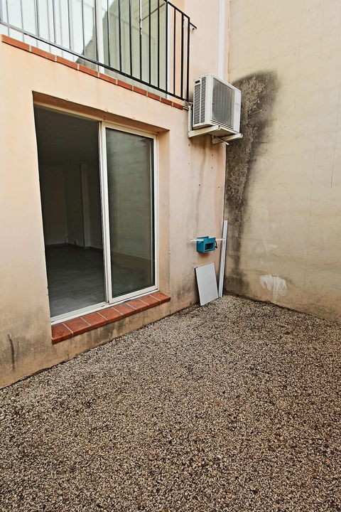 Vente Appartement à Istres 3 pièces