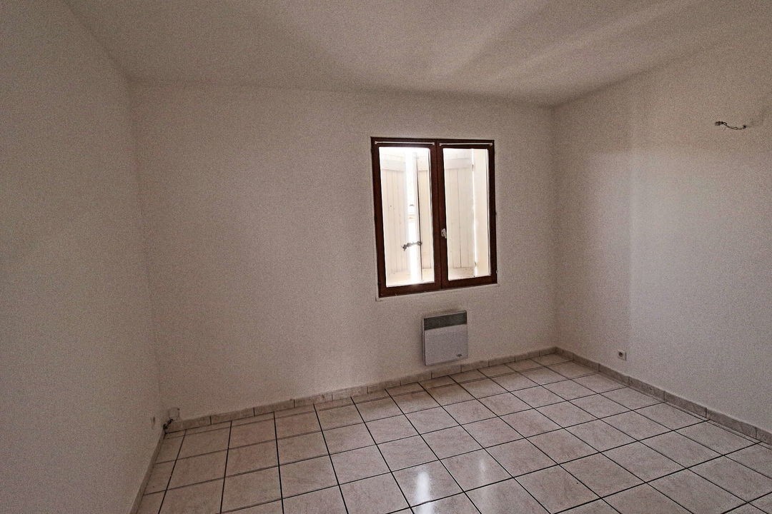 Vente Appartement à Istres 3 pièces