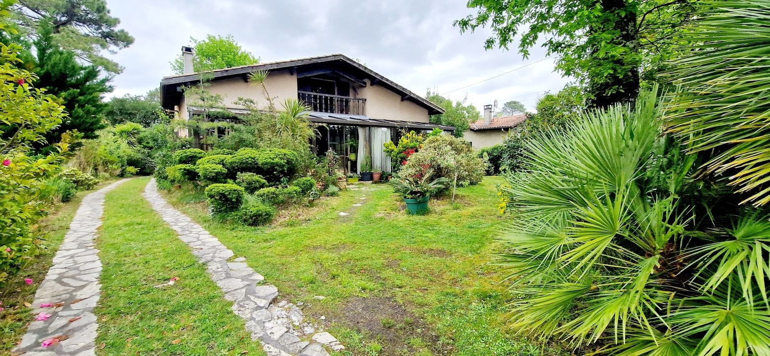 Vente Maison à Andernos-les-Bains 7 pièces