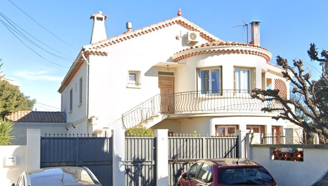 Vente Maison à Marseille 12e arrondissement 4 pièces