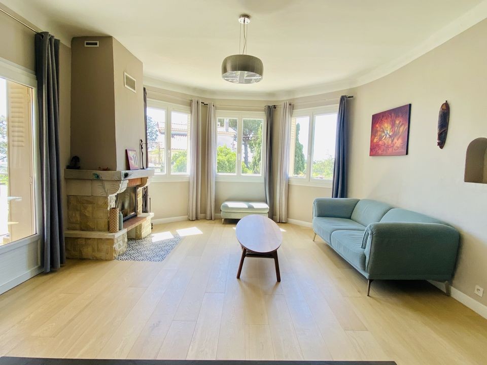 Vente Maison à Marseille 12e arrondissement 4 pièces