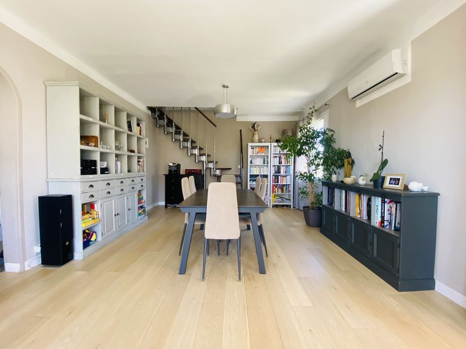 Vente Maison à Marseille 12e arrondissement 4 pièces